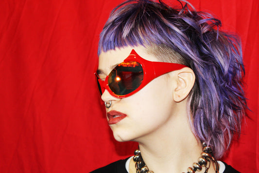 Say Hello to Our Brand New Sunglasses Collection!