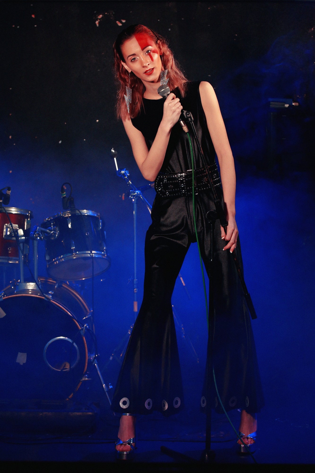 Quatro Jumpsuit