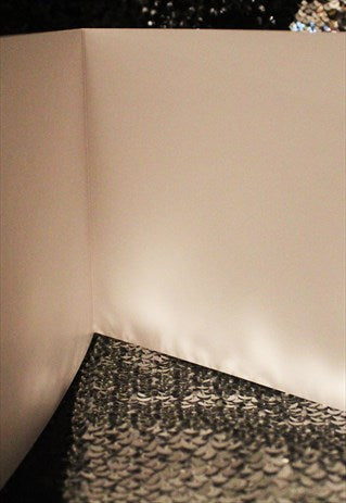 Glam Bitch Christmas Card